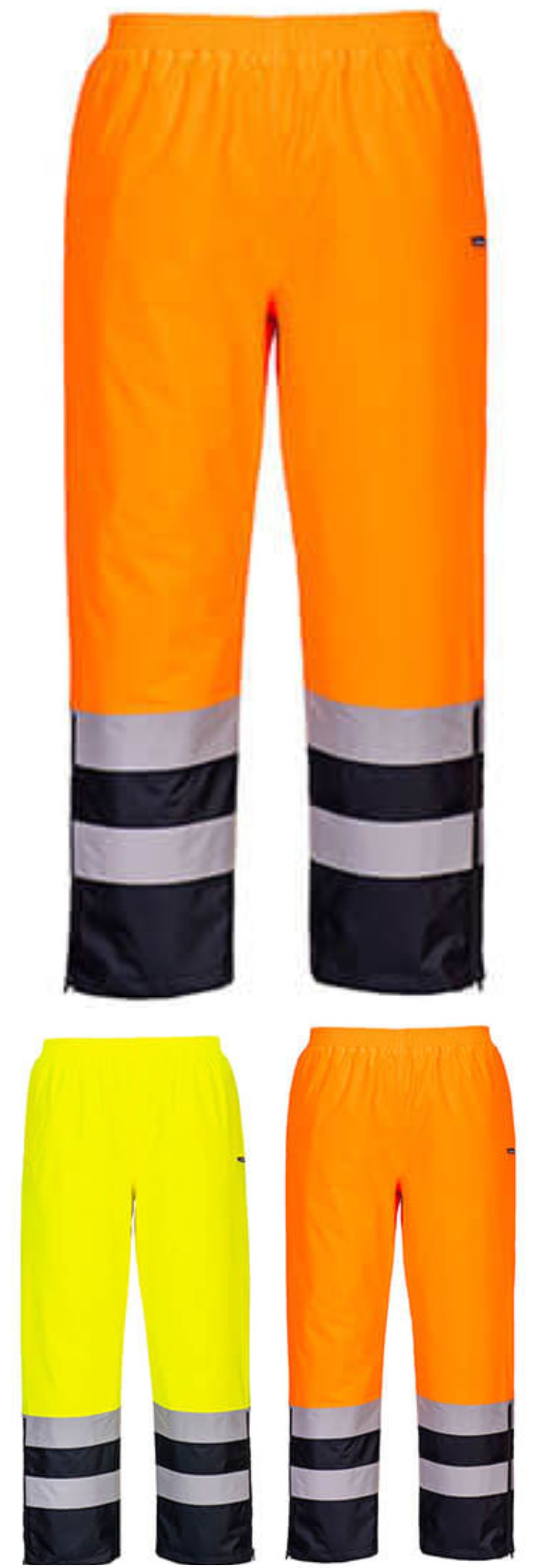 Portwest S598 - Hi-Vis Winter Trousers